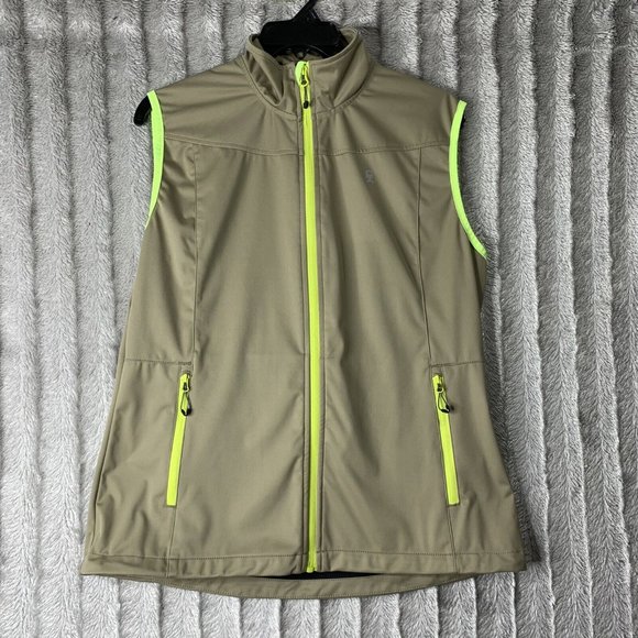 Little Donkey Andy Lightweight Softshell Vest‎ - Picture 1 of 5